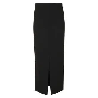 Federica Tosi Dames, Rokken, Zwart, Maat: XS