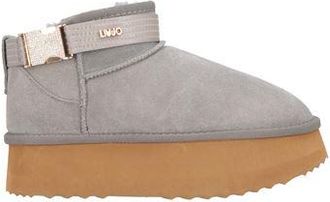 Liu Jo SCHUHE - Stiefeletten auf YOOX.COM