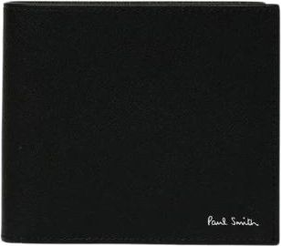 Paul Smith Hombre, Accesorios, Negro, Talla: ONE Size