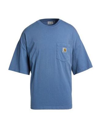 Carhartt Work in Progress TOPWEAR - T-shirts on YOOX.COM