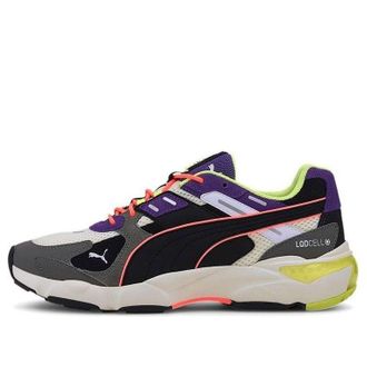 Puma LQDCELL Extol Archive White Ultra Violet 373442-01