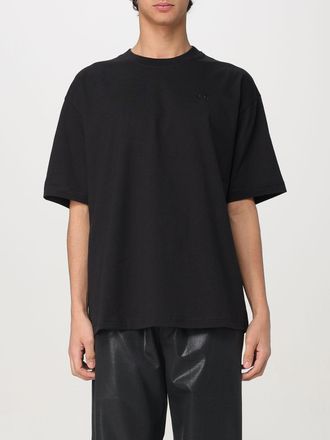 Diesel T-shirt oversize con logo Oval D Diesel