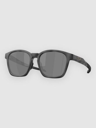 Oakley Shackle Mt Black Camo Zonnebril zwart