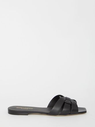 Women's Saint Laurent Sandals − Sale: up to −55% | Stylight