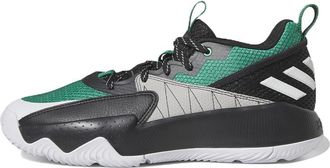 adidas Dame Extply 2.0 Shoes Court Green Black White ID1808