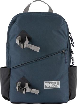 Fj&auml;llr&auml;ven Vardag Backpack 17 Daypack - Unisex | blau