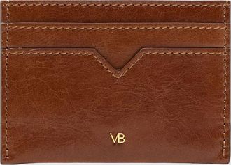 Vanessa Bruno Porte Cartes Havane