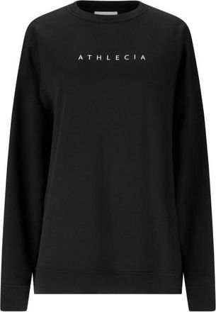 ENDURANCE Wasan Crew Neck Pullover f&uuml;r Damen | schwarz