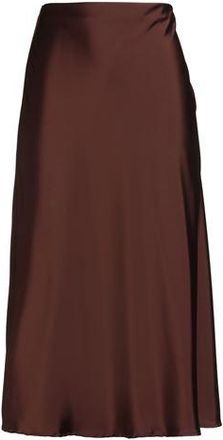 Tensione In Midi skirts