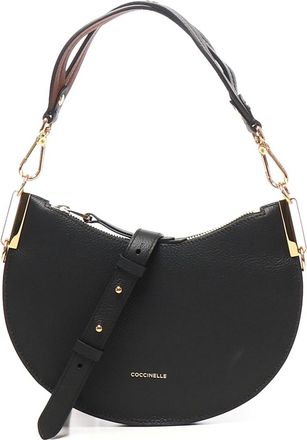 Coccinelle Sunup Small Shoulder Bag