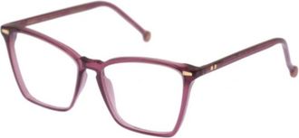 Kyme Cassandra Optical Glasses - unisex - Brillen - Roze - 53 MM - Accessoires