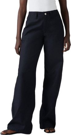 Levi's 90S Straight Anthracite Night Straight Jean