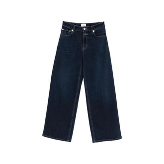Closed Jayla Wide-leg Jeans