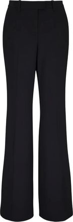 Michael Kors Pantaloni con passanti - Nero