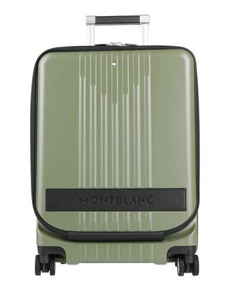 Montblanc Wheeled luggage