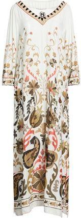 Maliparmi DRESSES - Maxi dresses on YOOX.COM