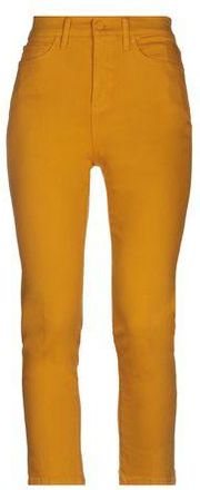 Tory Burch PARTES DE ABAJO - Pantalones vaqueros en YOOX.COM
