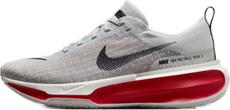 Nike ZoomX Invincible Run 3 White Fire Red DR2615-102