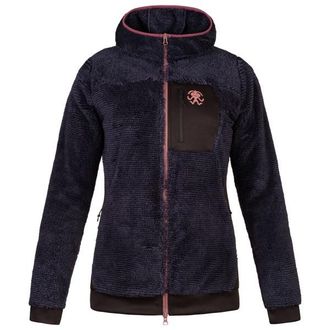 Rafiki Tarifa Fleecejacke f&uuml;r Damen | blau