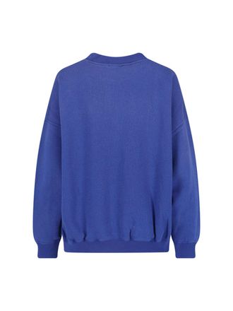 Polo Ralph Lauren Womens Sweaters Blue
