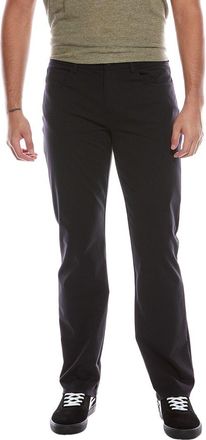 7 For All Mankind The Straight Tech Pant