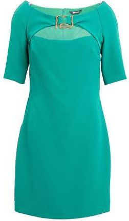 Just Cavalli Mini dresses