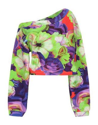 Msgm TOPS - Sweatshirts auf YOOX.COM