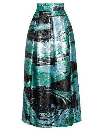 MISCHALIS ATELIER Maxi skirts