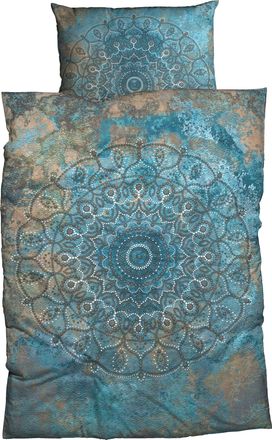 Casatex Bettwäsche »Sleep Tight« 2 Stk. tlg. stilvoll und exklusiv