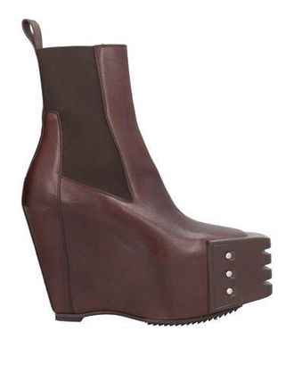 Rick Owens SCHUHE - Stiefeletten auf YOOX.COM