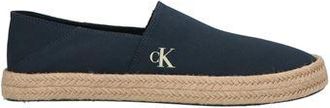 Calvin Klein FOOTWEAR - Espadrilles sur YOOX.COM
