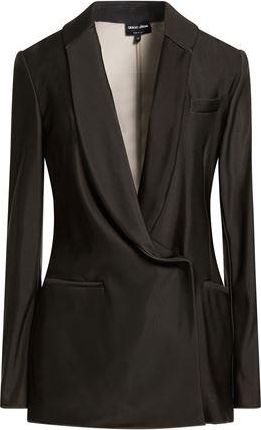 Giorgio Armani SUITS and CO-ORDS - Blazers on YOOX.COM