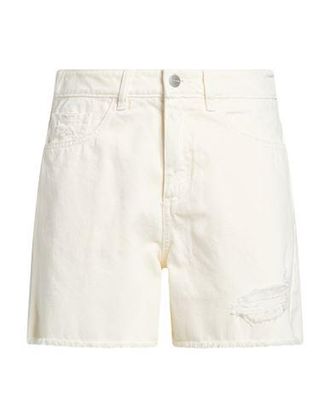 Icon Denim Los Angeles BOTTOMWEAR - Denim shorts sur YOOX.COM