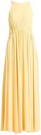 Erika Cavallini Semi Couture KLEIDER - Maxi-Kleider auf YOOX.COM