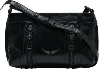 Zadig&Voltaire Crossbody Bag Black