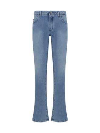 Dolce & Gabbana Denim Jeans