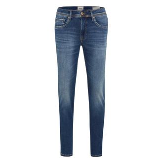 Brax Chris Slim-fit Jeans - - Jeans - Uomo - Blu - W33 L34