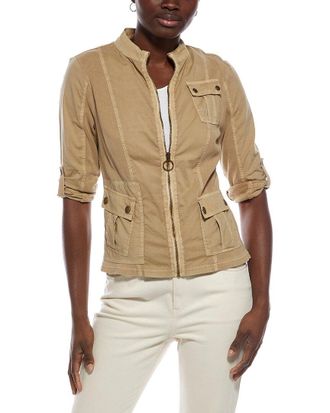 Xcvi Xcvi Roque Jacket