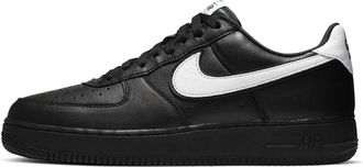Nike Air Force 1 Low Retro QS Black White CQ0492-001
