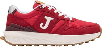 Joma Heren C.200 Trainers (Rood)