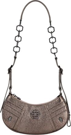 Philipp Plein Shoulder Bags - Dames - Schoudertassen - Bruin - ONE Size - Tassen