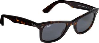 Ray-Ban Uomo, Accessori, Marrone, Taglia unica, new
