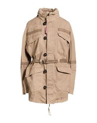 Dsquared2 JACKEN & M&Auml;NTEL - M&auml;ntel auf YOOX.COM