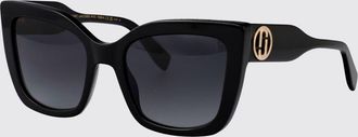 Marc Jacobs Sunglasses MARC JACOBS Woman color Black