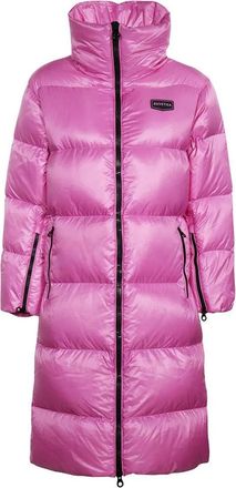 Duvetica Piumino a collo alto - Rosa