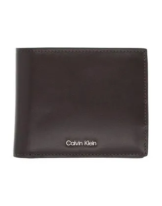 Calvin Klein Small Leather Goods - Wallets on YOOX.COM