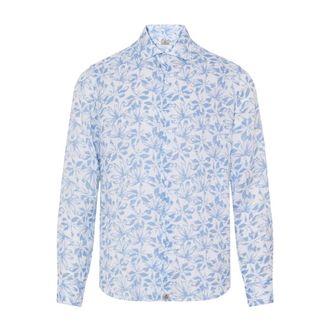 Sonrisa Uomo, Magliette, Blu, L, new