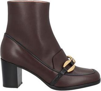 Alberta Ferretti FOOTWEAR - Ankle boots sur YOOX.COM