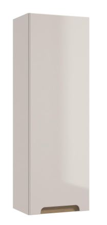 Puma Naturel Mueble De Ba&ntilde;o Naturel Stilla 30x90x22 Cm, Blanco (stillac03002)