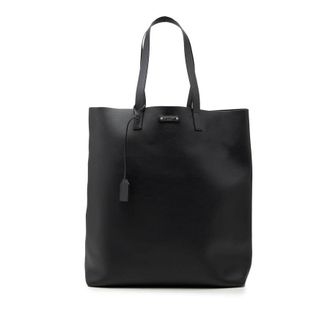 Saint Laurent Pre-owned Saint Laurent Smooth Calfskin Bold Shopping Tote Ladies 0XUDA4M3XI2G94PH